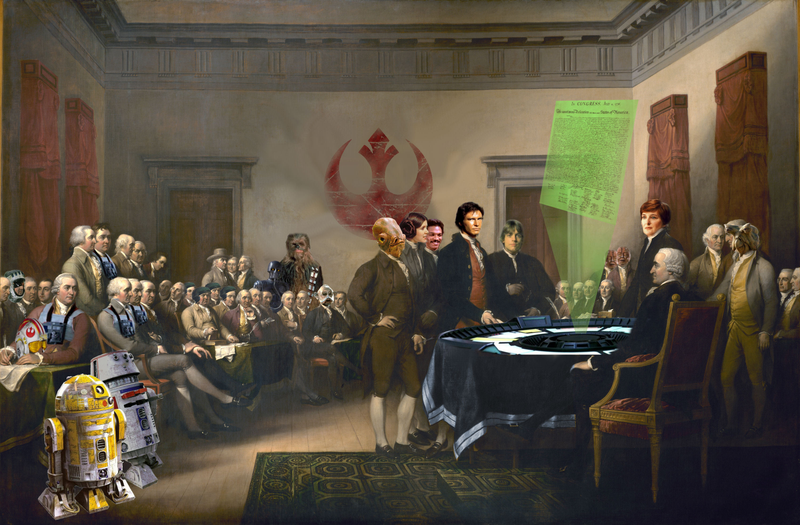 Illustration for article titled Kotaku 'Shop Contest: Bored on the Fourth of July Winners